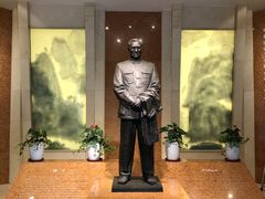 -张闻天故居