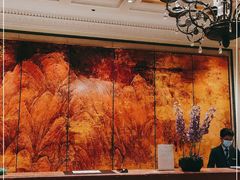 -广州富力丽思卡尔顿酒店