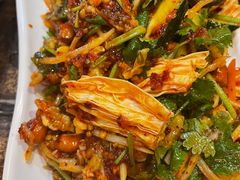 -枪火串烧·东北特色烧烤(罗湖总店)