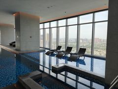 -海湾壹品中餐厅(远大购物中心店)