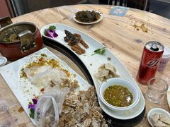 -醉壹号海鲜大排档(厦门美食地标店)