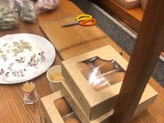 -詹记桃酥(宿州路店)