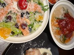 -Fuzzy Bistro 浮几韩餐·茶酒馆