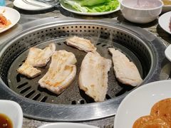 -33韩式自助烧烤(环城南路店)