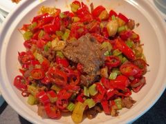 -赠李白·如诗的川味(余杭万达广场店)