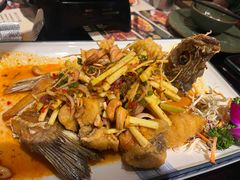 -金厨泰国餐厅·全泰籍厨师料理(拱北店)