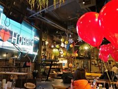 -胡桃里音乐酒馆(郴州友阿国际广场店)