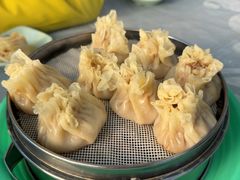 -北三沙家烧麦(北头道街店)