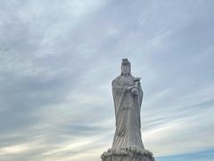 -天津妈祖文化园