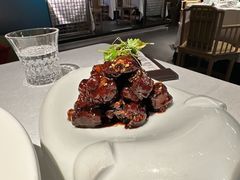 -桂满陇·海市蜃楼·黑金(国金店)