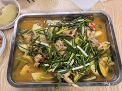 -四姐南瓜田鸡(202店)