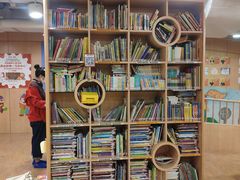 -金宝贝早教(南山花园城店)