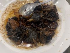 -茶油香闽南菜·花园餐厅(前埔店)