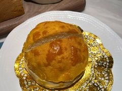 旺角菠萝油-大树餐厅(益田假日店)