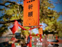 -妙峰山风景名胜区
