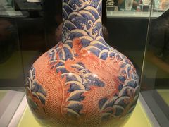 -上海博物馆(人民广场馆)