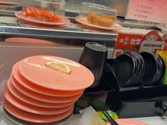 -争鲜回转寿司(朝北大悦城店)