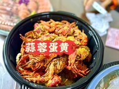 -红盔甲·小龙虾(天钥桥店)