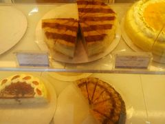-Nadeje(Plaza Mahkota)