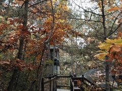 -云峰山自然风景区