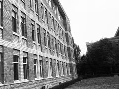 -辽宁大学(崇山校区)