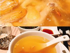 -大红袍火锅料理(尖沙咀店)