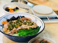 萝卜牛杂-牛腩腩
