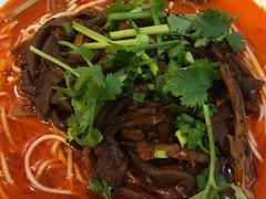 -重庆小面·抄手(解放碑好吃街店)