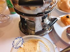 葡式咖喱崩沙牛腩-番茄屋葡式美食(总店)