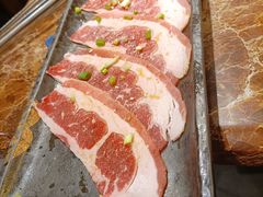 薄烧肥牛-魔宗·烧肉(汉街店)