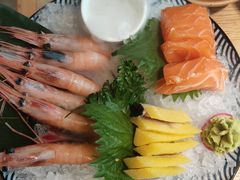 -温野菜涮涮锅(曲江大悦城店)