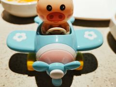 -海底捞大排档火锅(悦荟广场店)