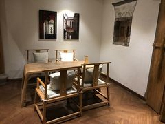 -中国徽菜·徽商故里(广安门店)