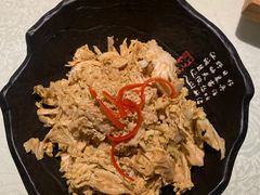 -陆壹捌餐厅(五大道店)