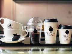 -BLAQ咖啡(骏豪店)