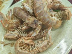 -贞姨美食·老字号海鲜大排档