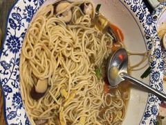 -溪涧堂农家土菜(神仙居店)