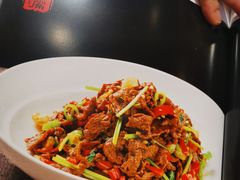 -张大嘴菜馆(庞各庄店)