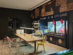 -北京三元桥CitiGO欢阁酒店