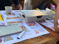 -木屋烧烤(白石洲店)