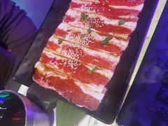 -正宗齐齐哈尔烤肉·齐牛哥鲜切炭火烤肉(杭州总店)