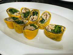 秦唐黄金卷-北京王府井希尔顿酒店·秦唐中餐厅Chynna