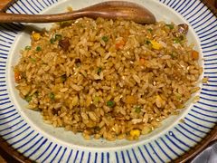 鹅肝炒饭-稻前Taoki(方圆荟店)