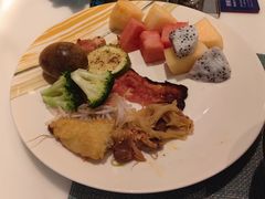 -怡海苑餐厅·厦门滨海悦华酒店