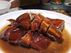 金牌馬岡燒鵝-岭南真味·匠心粤菜(K11店)