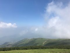 -北京灵山风景区