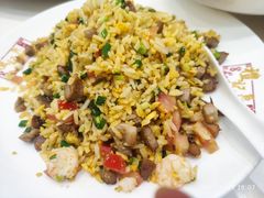 -凤城礼记鱼翅海鲜酒家(新马路总店)