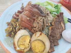 -瑞霖·隆江猪脚饭