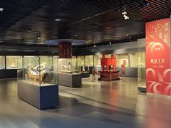 -北京工艺美术博物馆