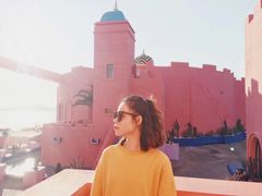 -漳州滨海火山岛自然生态风景区